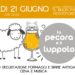 LA PECORA E IL LUPPOLO 2019 – SERA BUCOLICA, MUSICA E CENETTA